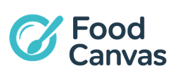 Food Canvas Logo